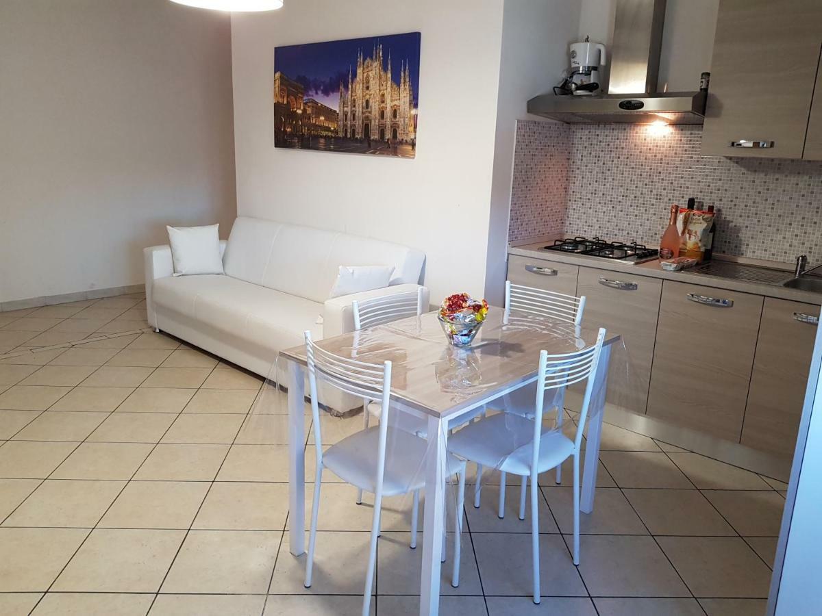 Appartamento Andrea's - Zanoli Milano