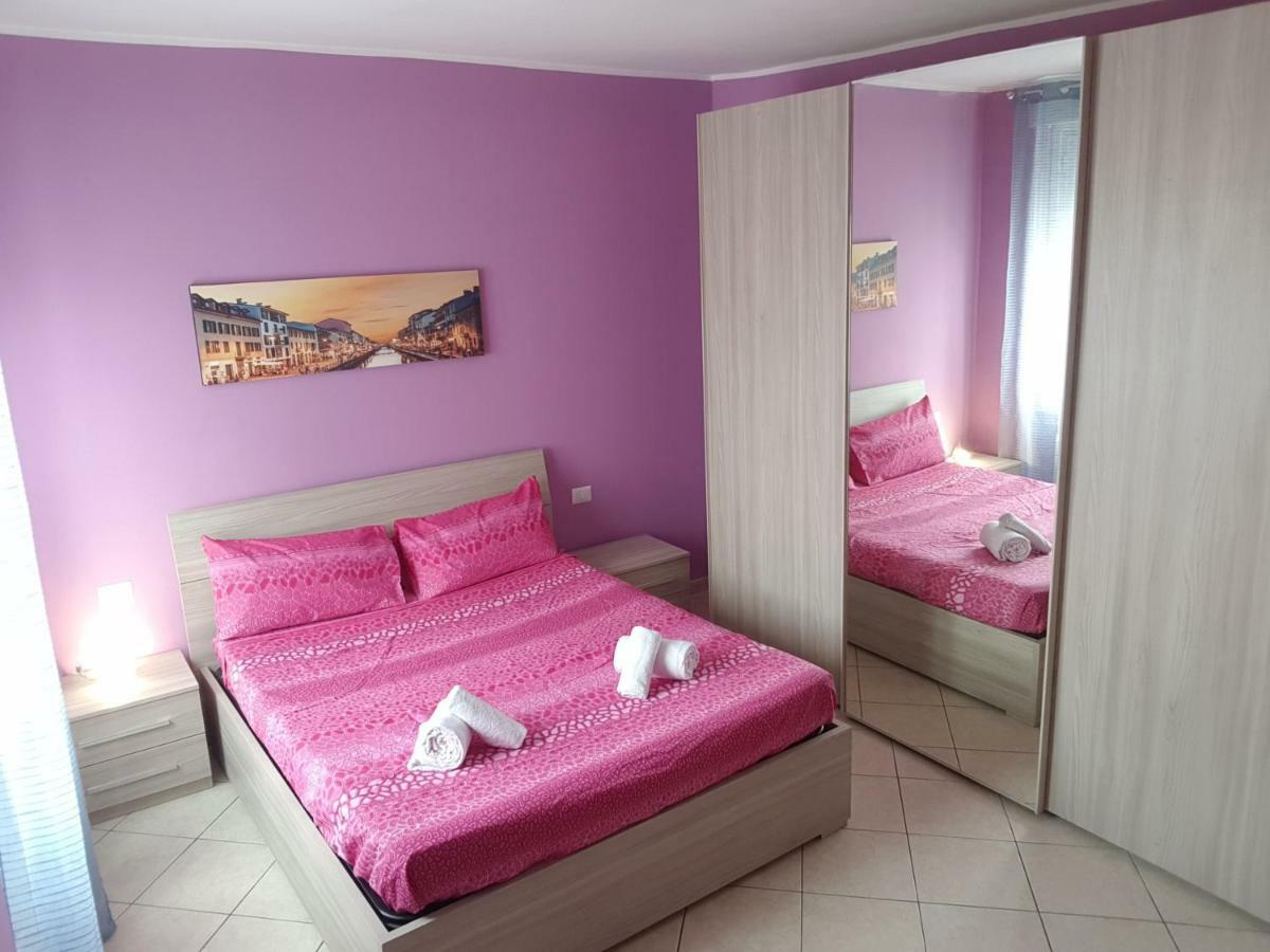 Appartamento Andrea's - Zanoli Milano